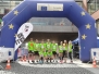 Juniorský maraton 2018